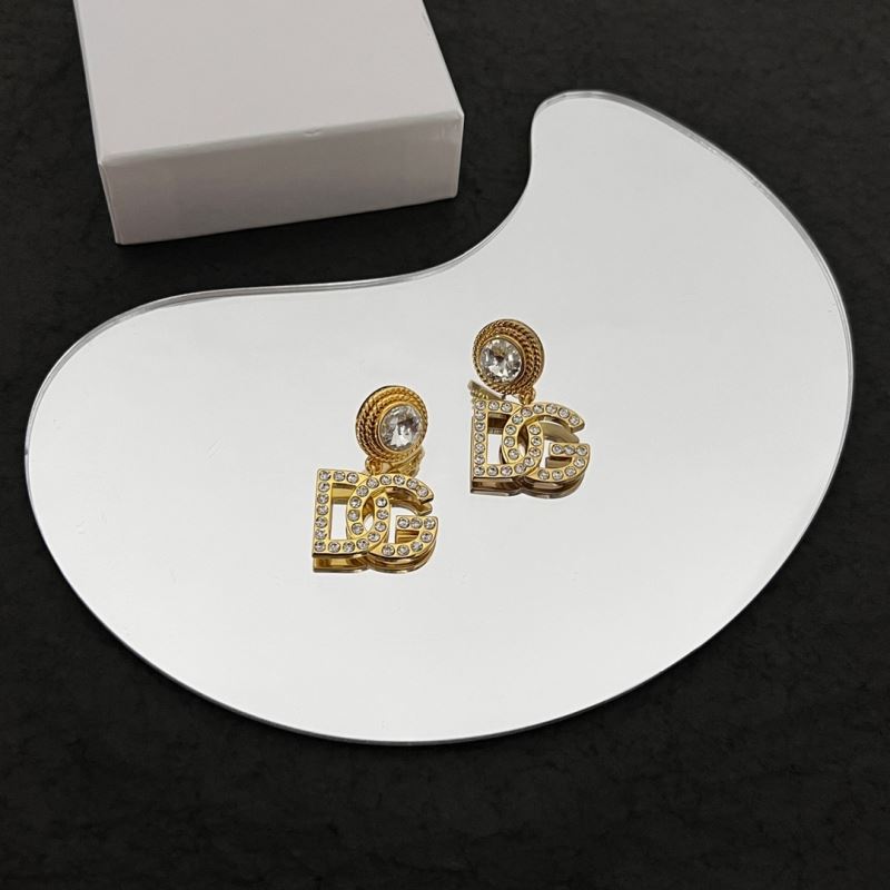 Dolce Gabbana Earrings